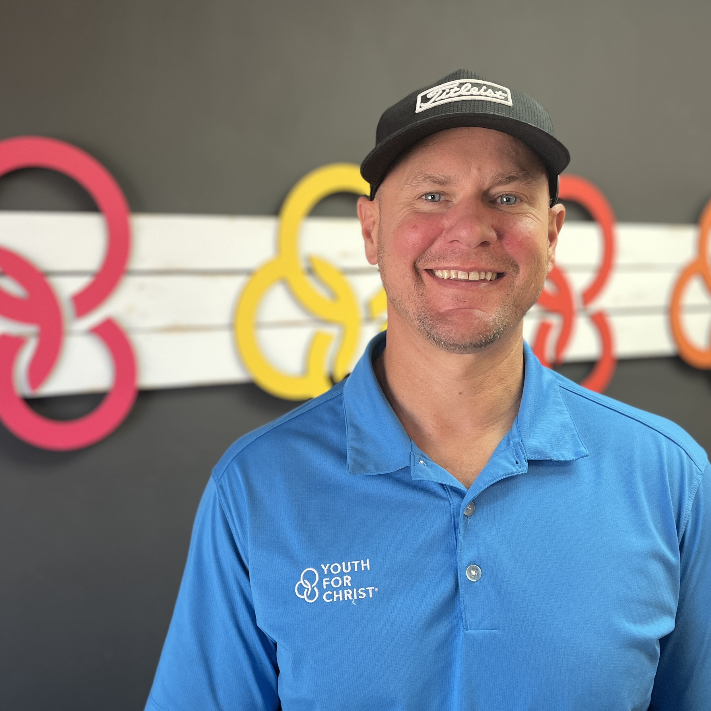 Tyler Carter campus life